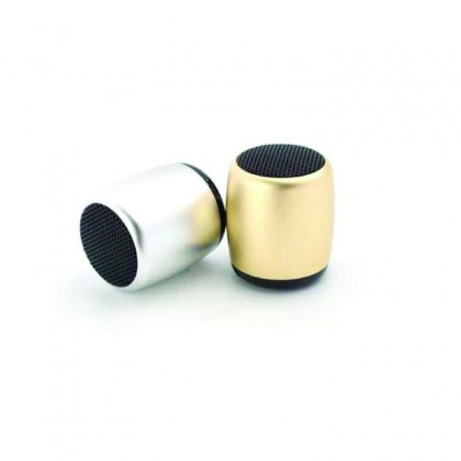 Sturdy Mini Portable Bluetooth Speaker